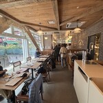 CheeseTable carnival - 