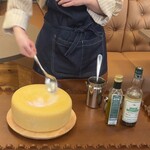 CheeseTable carnival - 