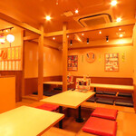 大衆食堂 安べゑ - 