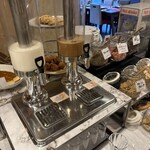 石和名湯館　糸柳 - 