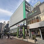 CheeseTable carnival コピス吉祥寺店 - 