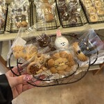 パンと料理とお菓子の店 tonttu - 