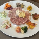 CheeseTable carnival - 