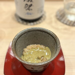 鮨 赫 sushi aka Tokyo - 