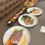 CheeseTable carnival - 