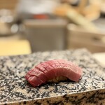 鮨 赫 sushi aka Tokyo - 