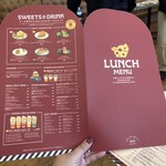 CheeseTable carnival - 