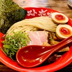 つけめん ラスト・ボス - 