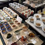 石和名湯館　糸柳 - 