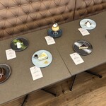 CheeseTable carnival - 