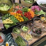 石和名湯館　糸柳 - 