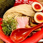 つけめん ラスト・ボス - 