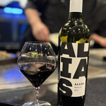 銀座 和牛鉄板焼 USHIGAMI - 