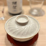 鮨 赫 sushi aka Tokyo - 