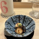 鮨 赫 sushi aka Tokyo - 