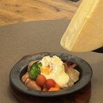 CheeseTable carnival - 