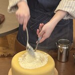 CheeseTable carnival - 