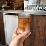 ベアポンド エスプレッソ - 