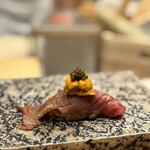 鮨 赫 sushi aka Tokyo - 