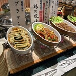 石和名湯館　糸柳 - 