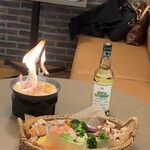 CheeseTable carnival - 