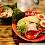 つけめん ラスト・ボス - 