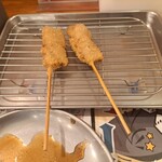串カツ田中 - 