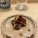 鮨 赫 sushi aka Tokyo - 