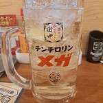 串カツ田中 - 