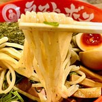 つけめん ラスト・ボス - 