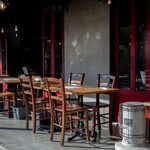 炭焼きワイン酒場 Sante - 