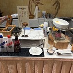 石和名湯館　糸柳 - 