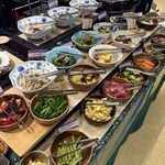 石和名湯館　糸柳 - 