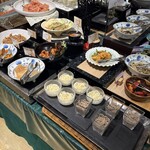 石和名湯館　糸柳 - 