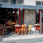 炭焼きワイン酒場 Sante - 