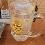 串カツ田中 - 