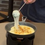 CheeseTable carnival - 