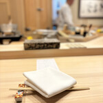 鮨 赫 sushi aka Tokyo - 