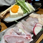 喜多郎寿し なんば店 - 