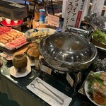 石和名湯館　糸柳 - 