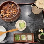 ひつまぶし うなぎ処 さいしょ - 