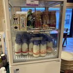 石和名湯館　糸柳 - 