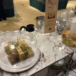 石和名湯館　糸柳 - 