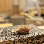 鮨 赫 sushi aka Tokyo - 