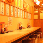 大衆食堂 安べゑ - 