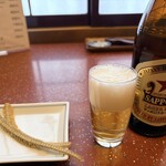 うなぎのまつ嘉 - 