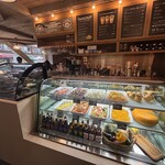 CheeseTable carnival - 