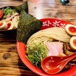 つけめん ラスト・ボス - 