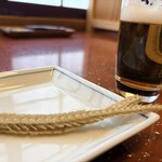 うなぎのまつ嘉 - 