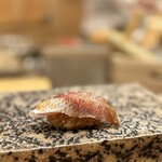 鮨 赫 sushi aka Tokyo - 